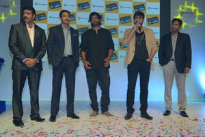 Prabhas Launch Well Care Health Card